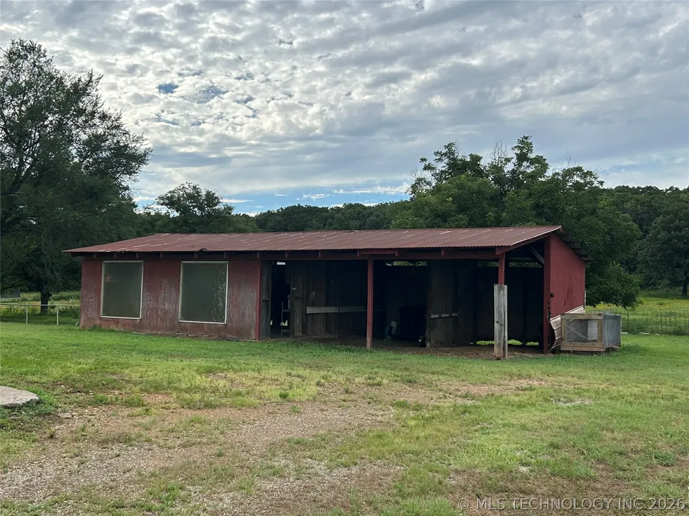 466774 E 1070 ROAD Sallisaw, OK 74955