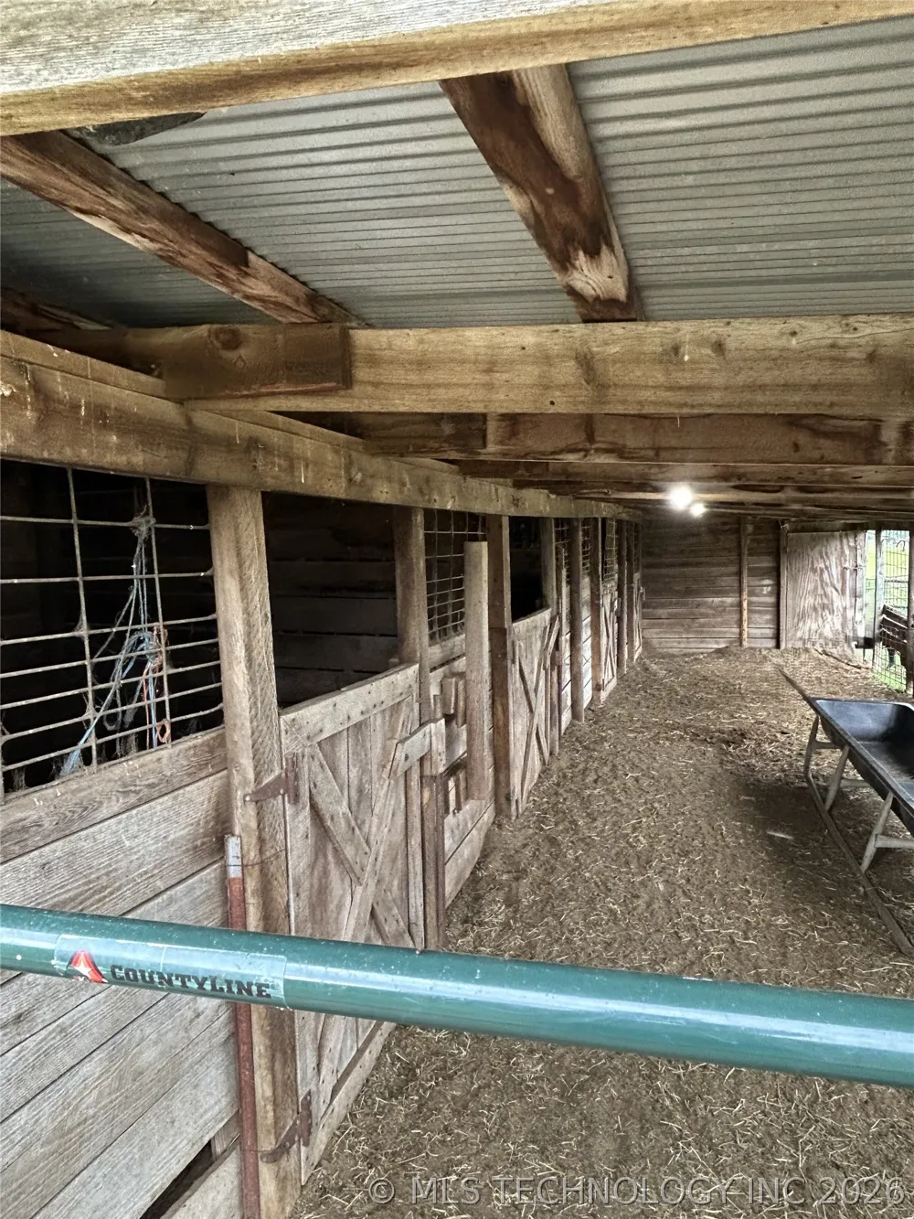 466774 E 1070 ROAD Sallisaw, OK 74955