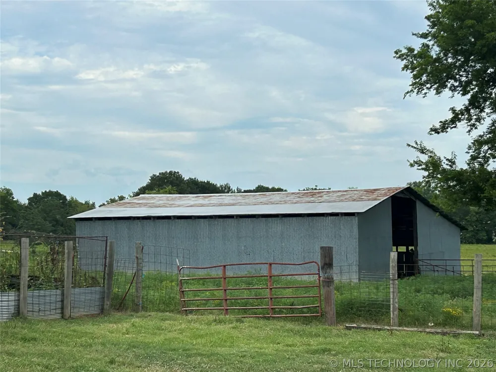 466774 E 1070 ROAD Sallisaw, OK 74955
