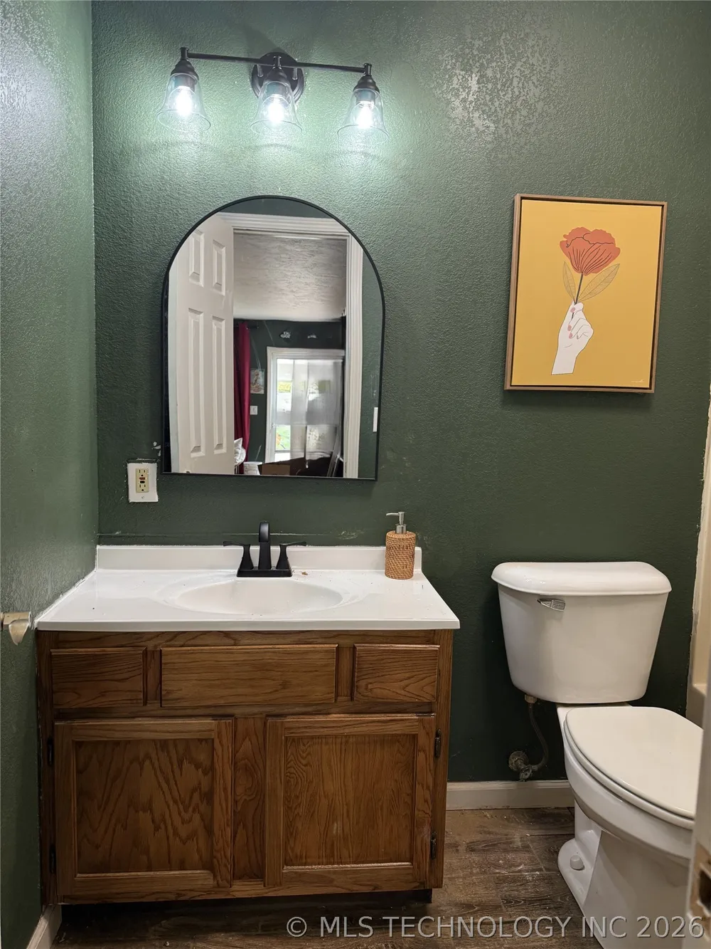 466774 E 1070 ROAD Sallisaw, OK 74955