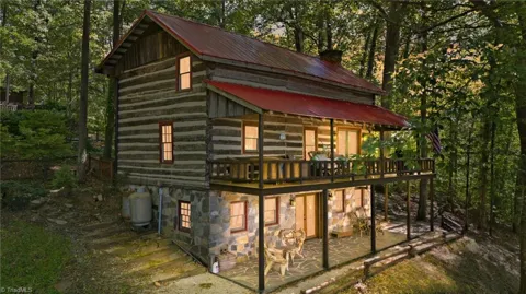 954 Huff Garrett Road