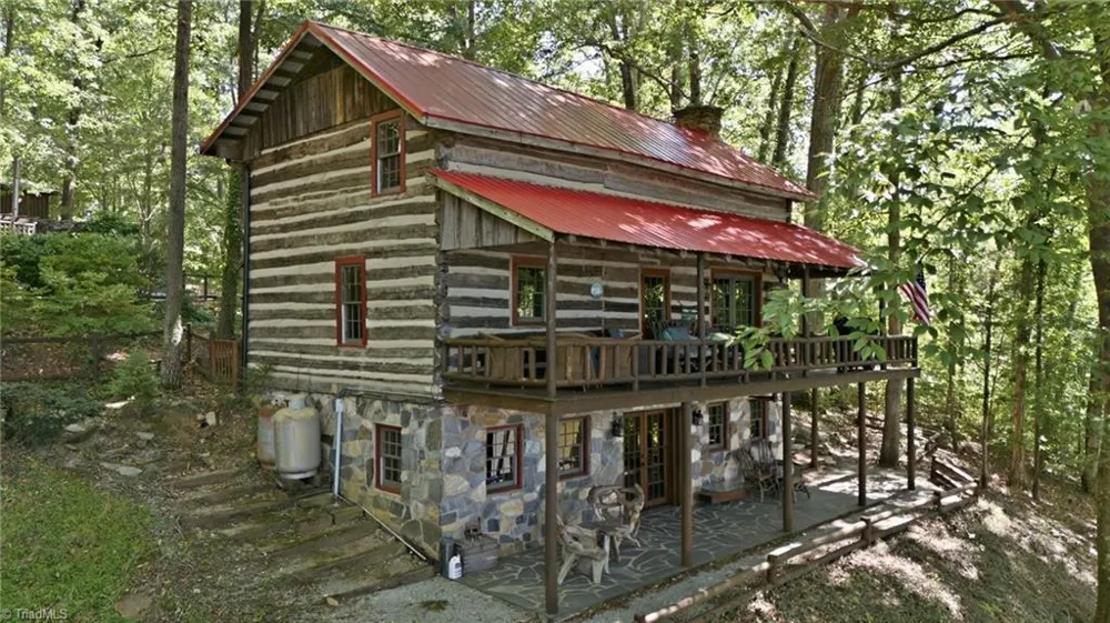 954 Huff Garrett Road Roxboro, NC 27574