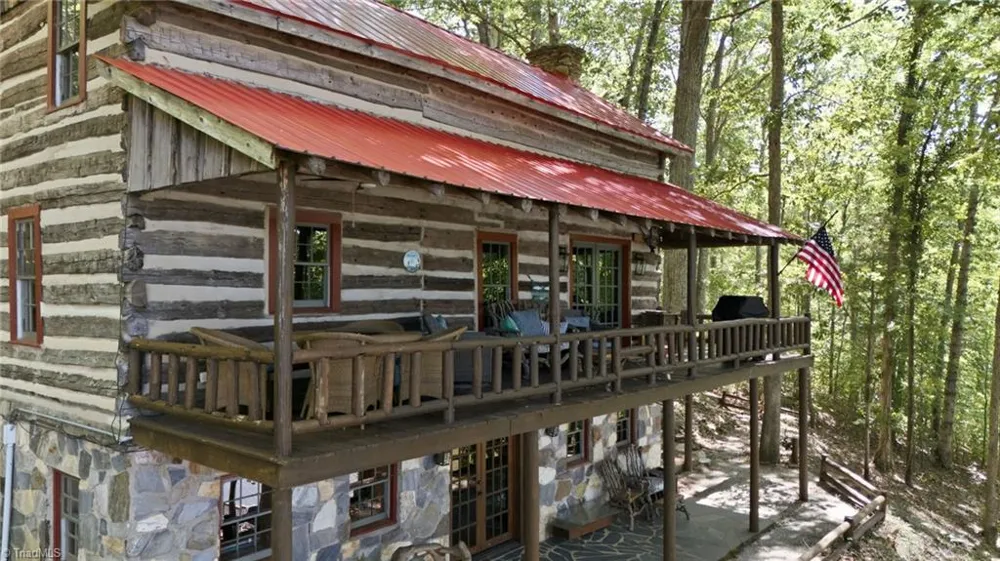 954 Huff Garrett Road Roxboro, NC 27574