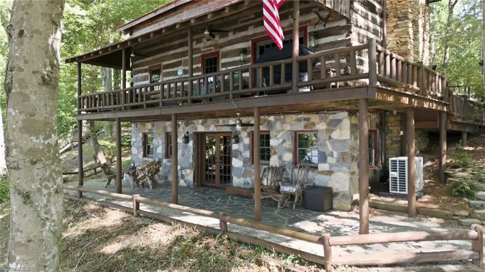954 Huff Garrett Road Roxboro, NC 27574