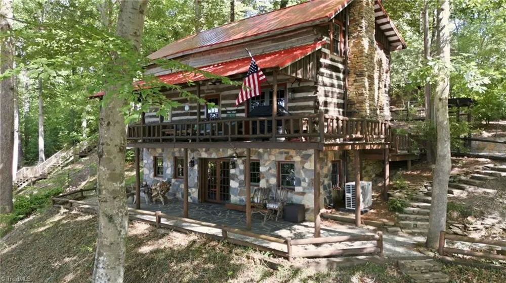 954 Huff Garrett Road Roxboro, NC 27574