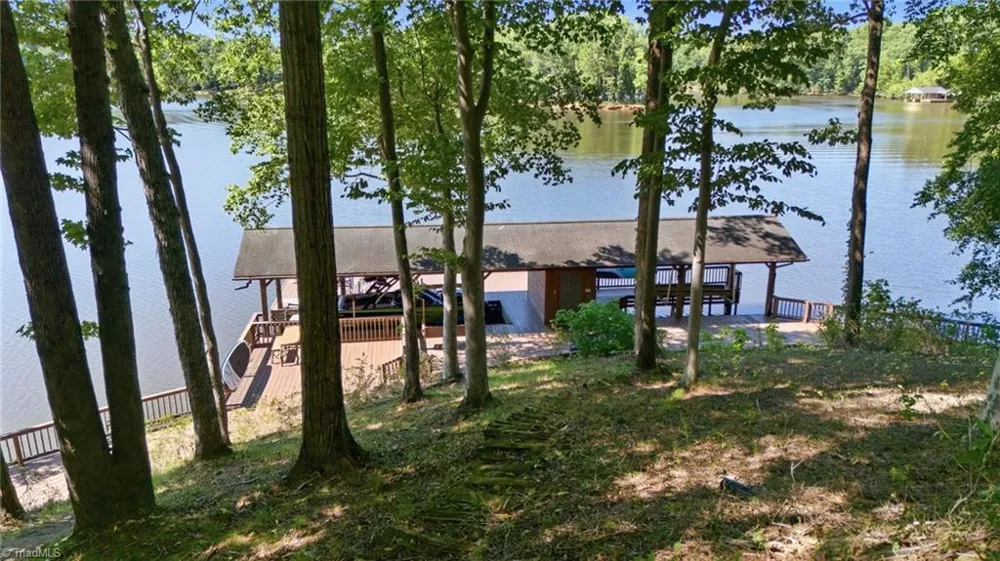 954 Huff Garrett Road Roxboro, NC 27574