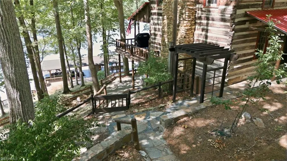 954 Huff Garrett Road Roxboro, NC 27574