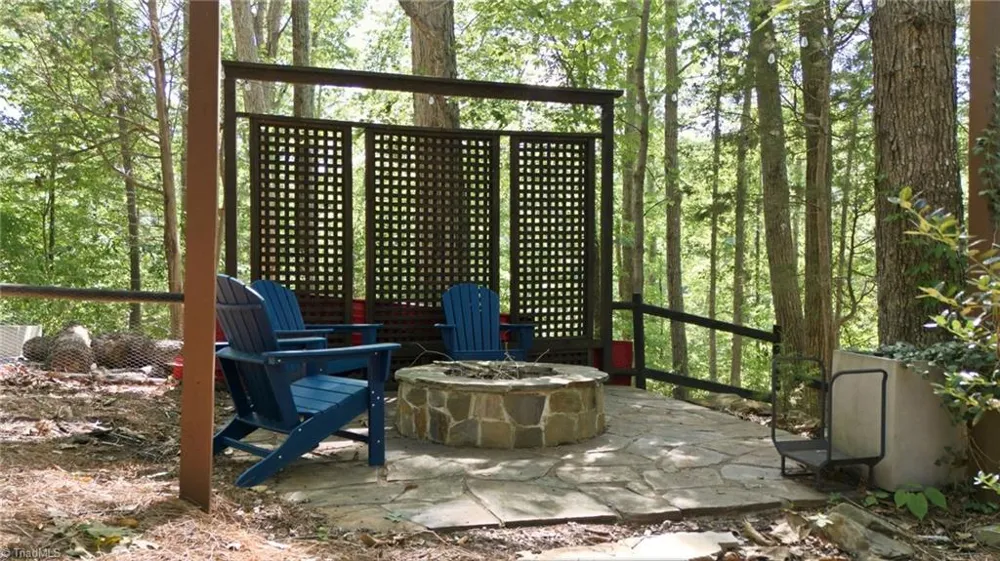 954 Huff Garrett Road Roxboro, NC 27574