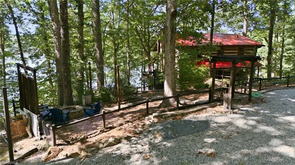 954 Huff Garrett Road Roxboro, NC 27574