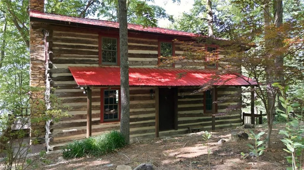 954 Huff Garrett Road Roxboro, NC 27574