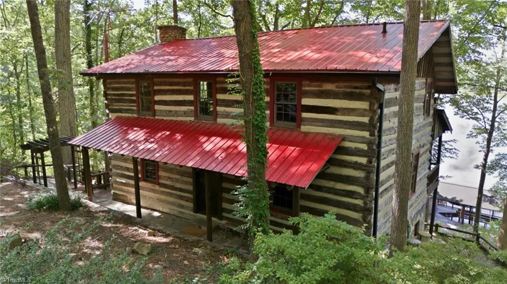 954 Huff Garrett Road Roxboro, NC 27574