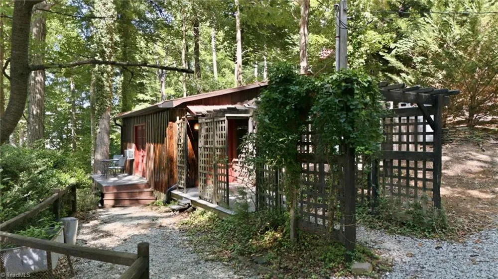 954 Huff Garrett Road Roxboro, NC 27574