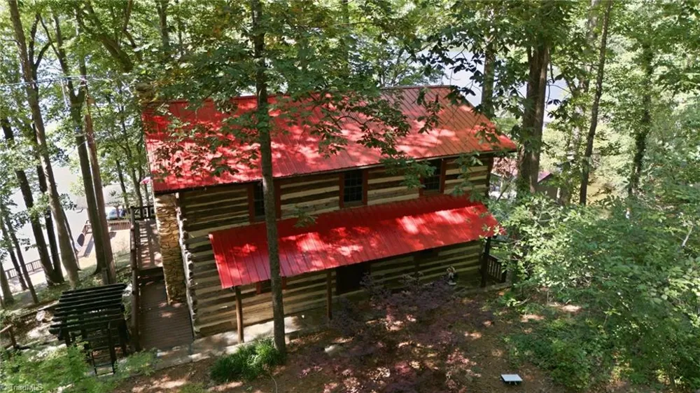 954 Huff Garrett Road Roxboro, NC 27574