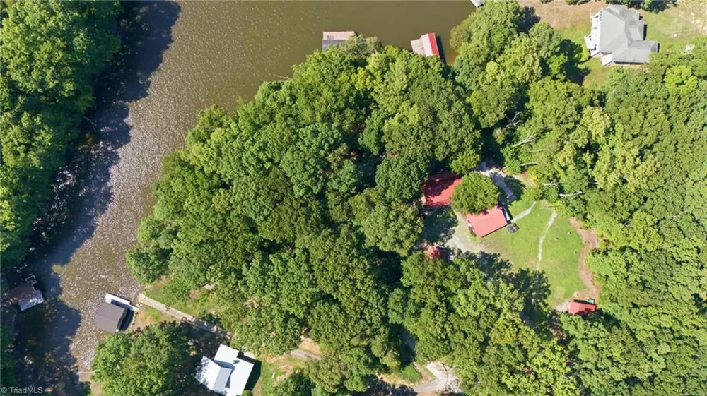 954 Huff Garrett Road Roxboro, NC 27574