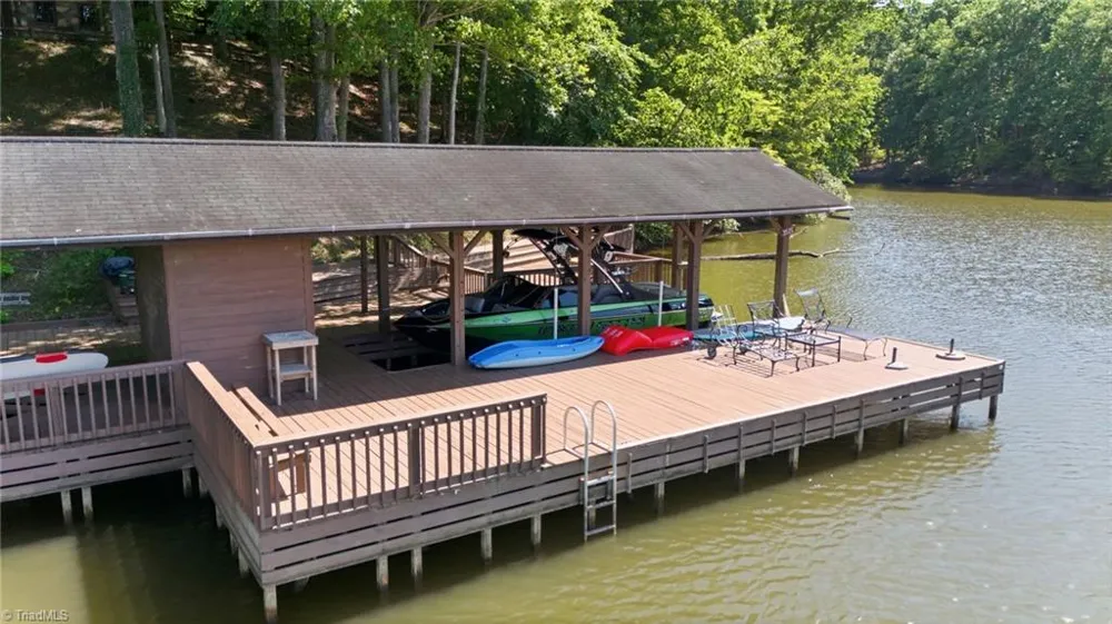 954 Huff Garrett Road Roxboro, NC 27574