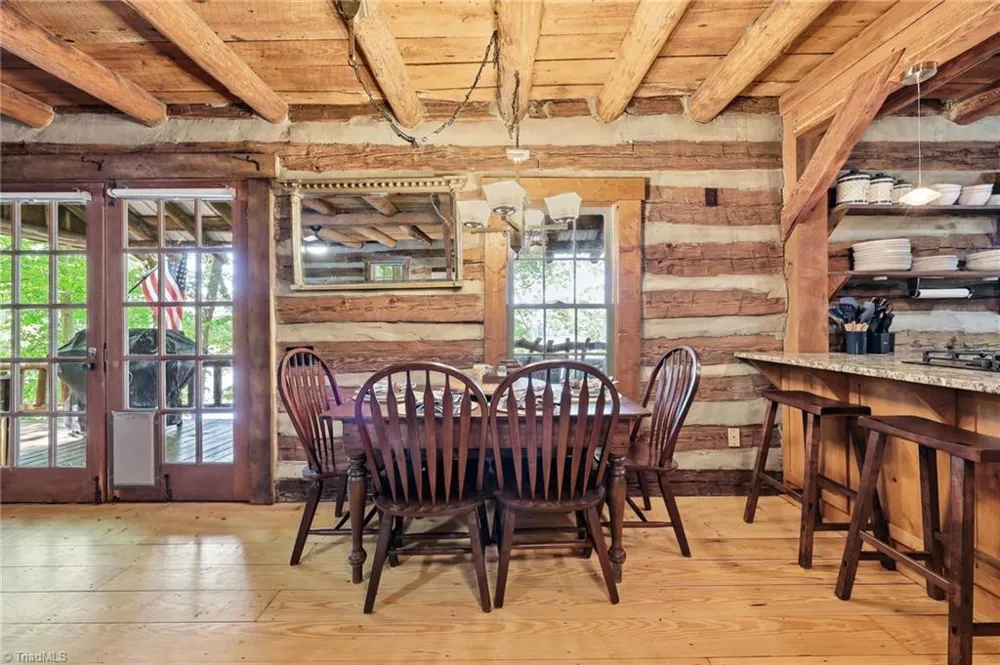 954 Huff Garrett Road Roxboro, NC 27574