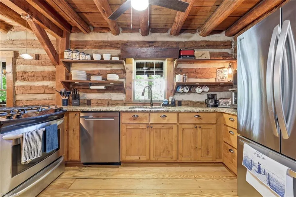954 Huff Garrett Road Roxboro, NC 27574