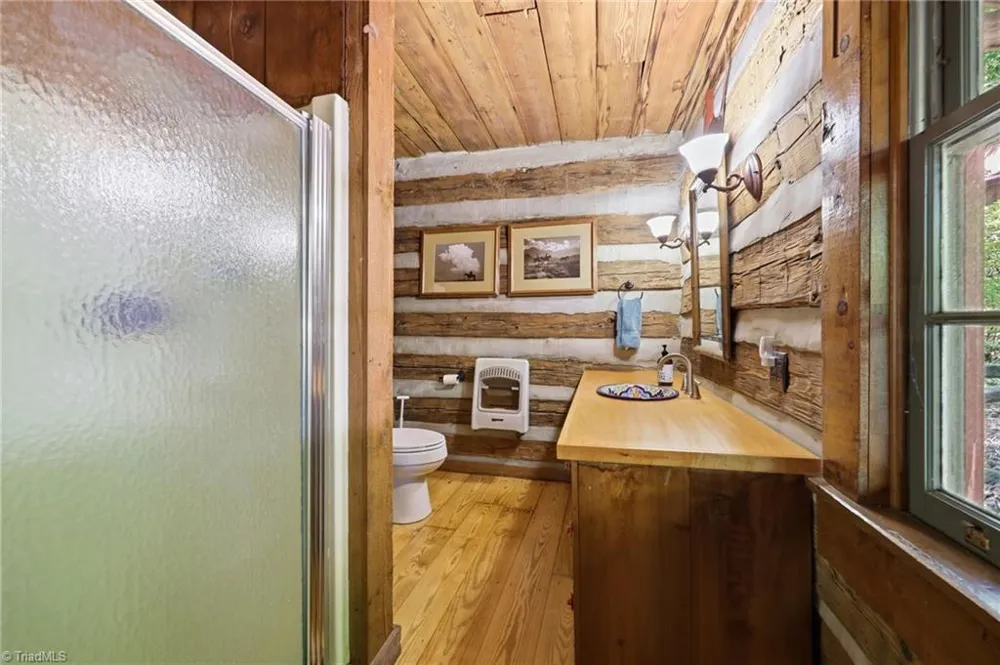 954 Huff Garrett Road Roxboro, NC 27574