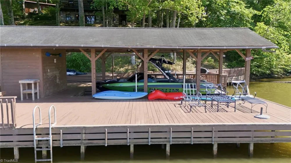 954 Huff Garrett Road Roxboro, NC 27574