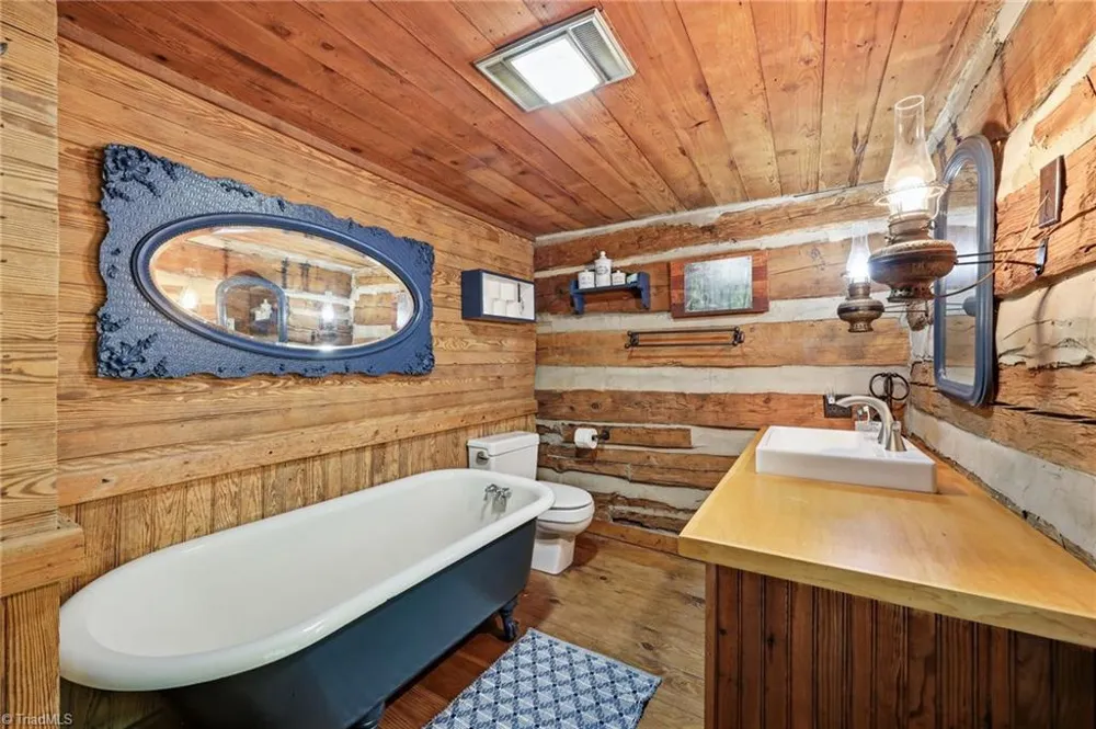 954 Huff Garrett Road Roxboro, NC 27574