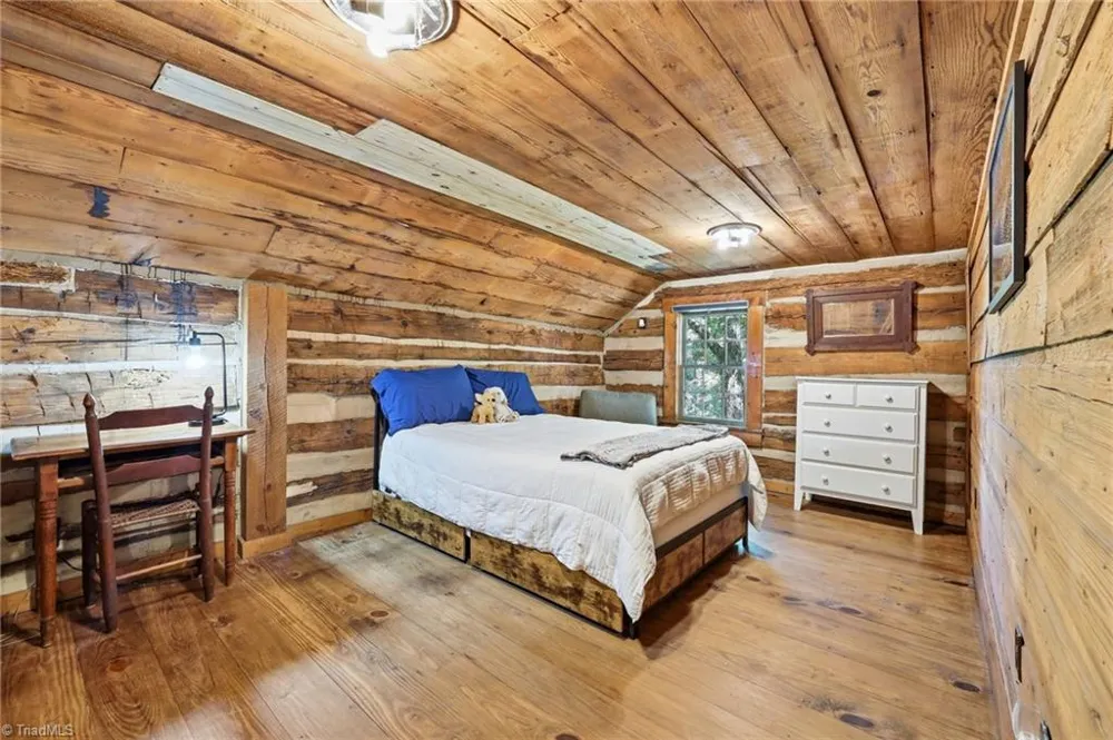 954 Huff Garrett Road Roxboro, NC 27574
