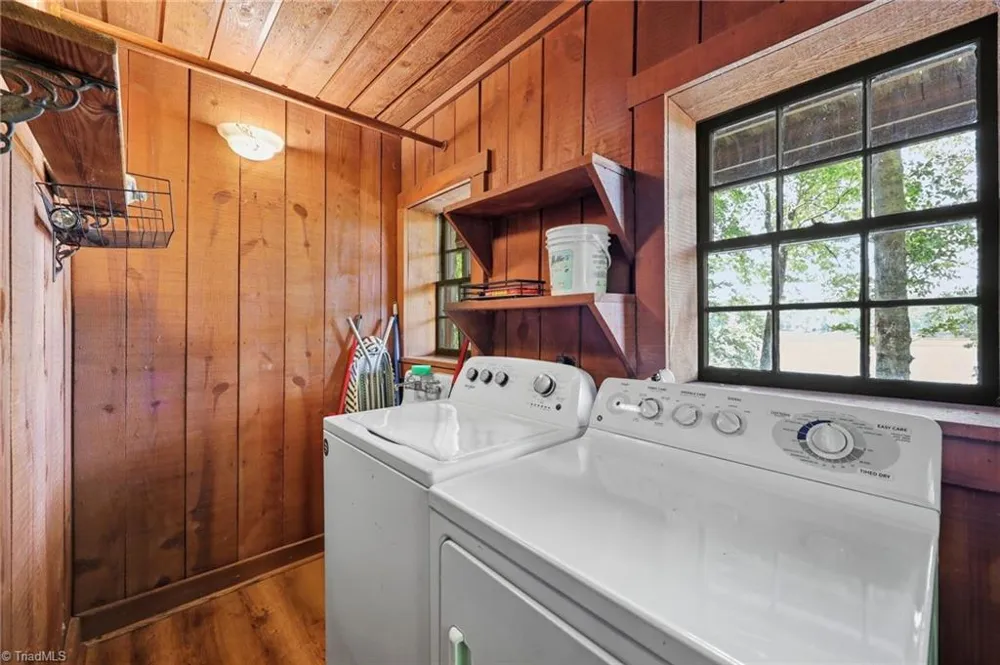954 Huff Garrett Road Roxboro, NC 27574