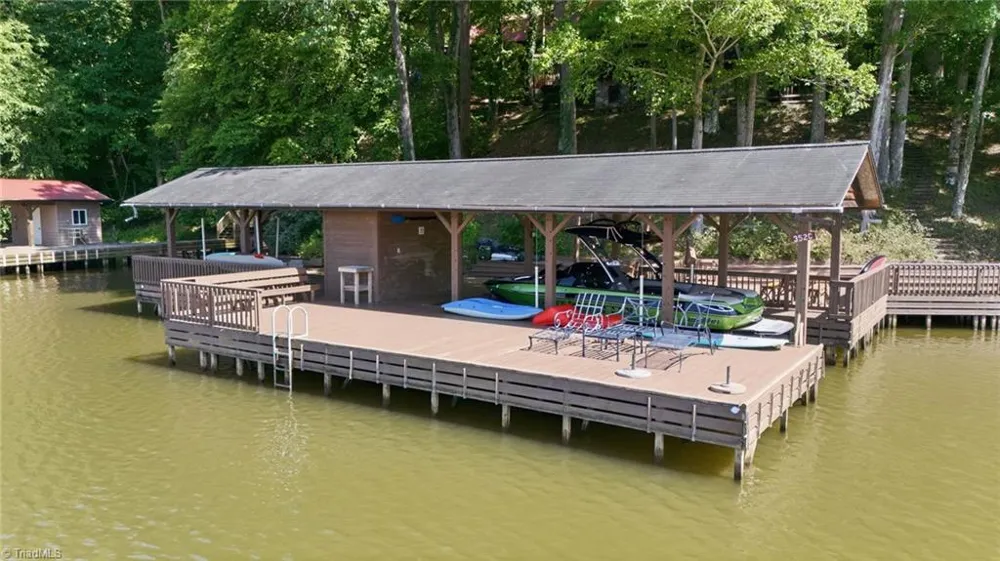 954 Huff Garrett Road Roxboro, NC 27574