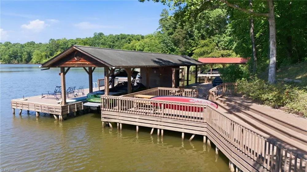 954 Huff Garrett Road Roxboro, NC 27574