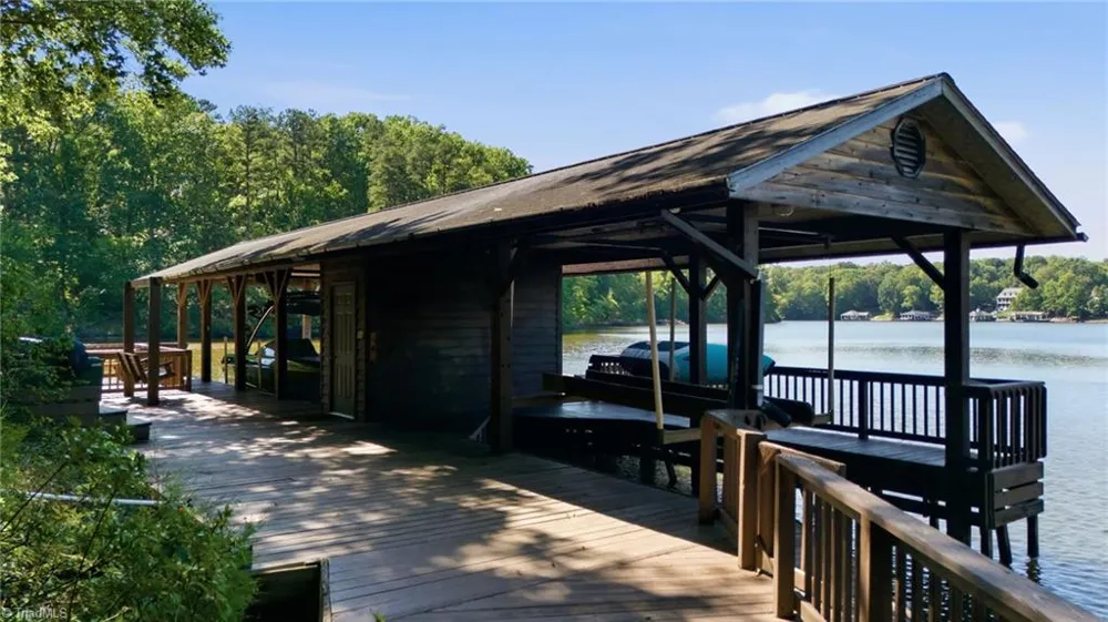 954 Huff Garrett Road Roxboro, NC 27574