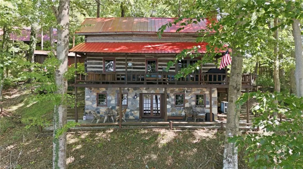 954 Huff Garrett Road Roxboro, NC 27574