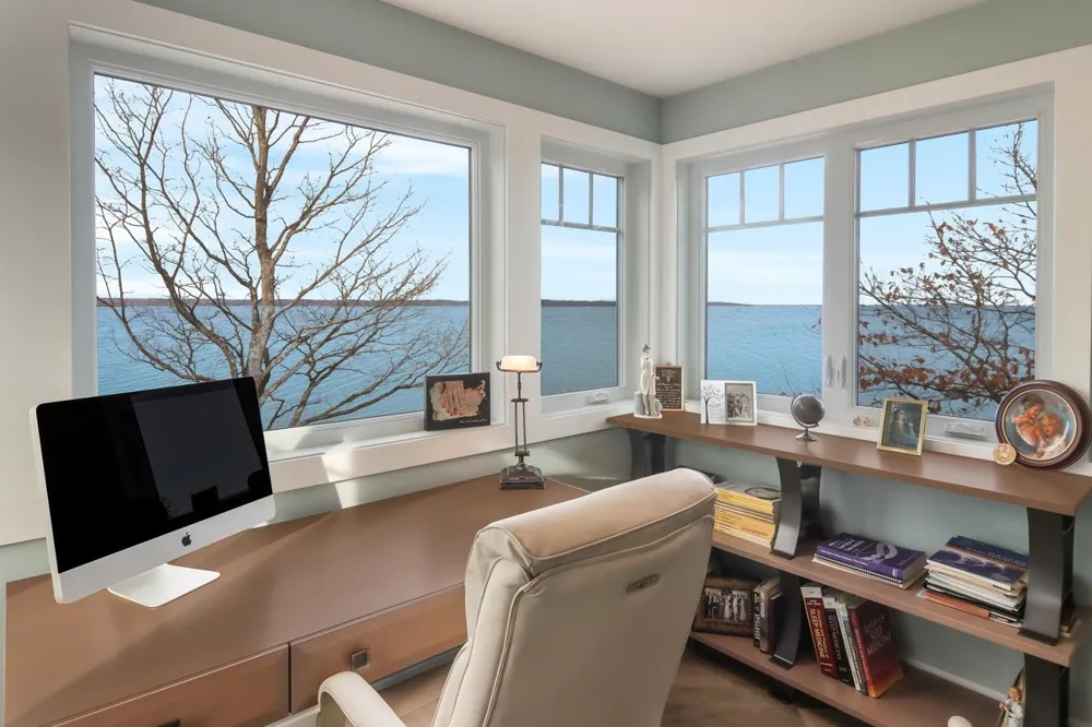 2755 Shore Wood Drive Peninsula Township, MI 49686