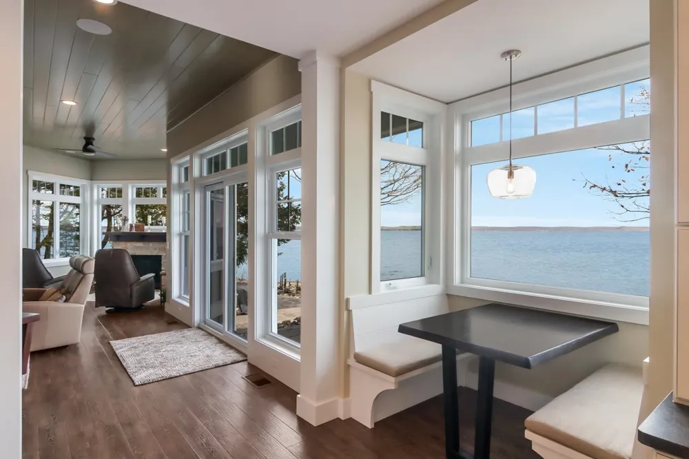 2755 Shore Wood Drive Peninsula Township, MI 49686