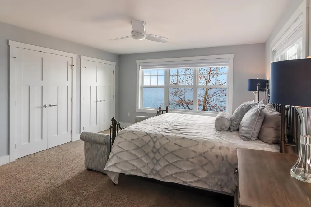 2755 Shore Wood Drive Peninsula Township, MI 49686