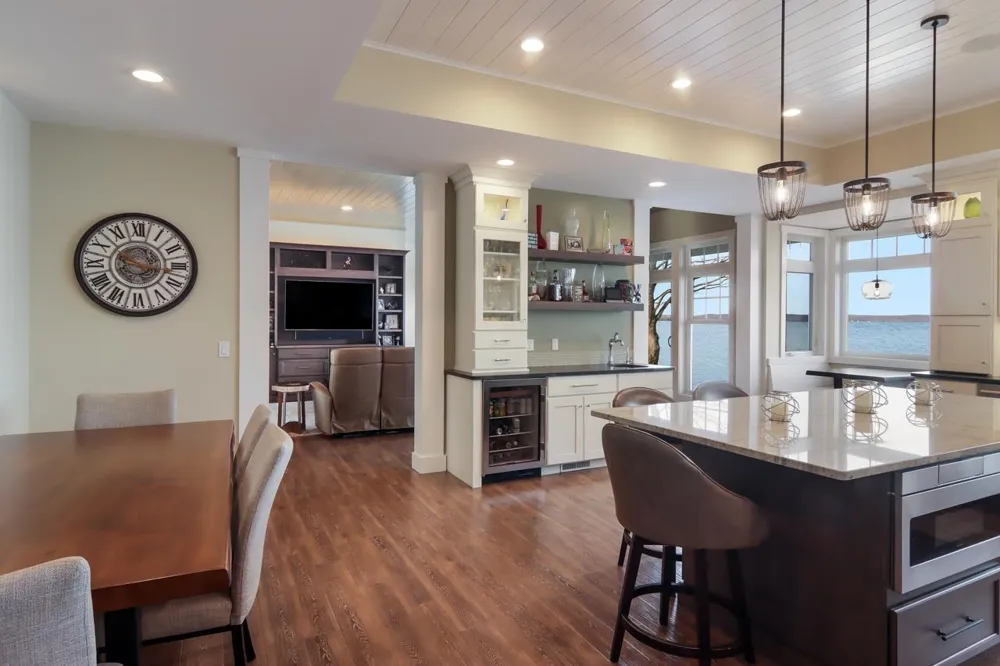 2755 Shore Wood Drive Peninsula Township, MI 49686