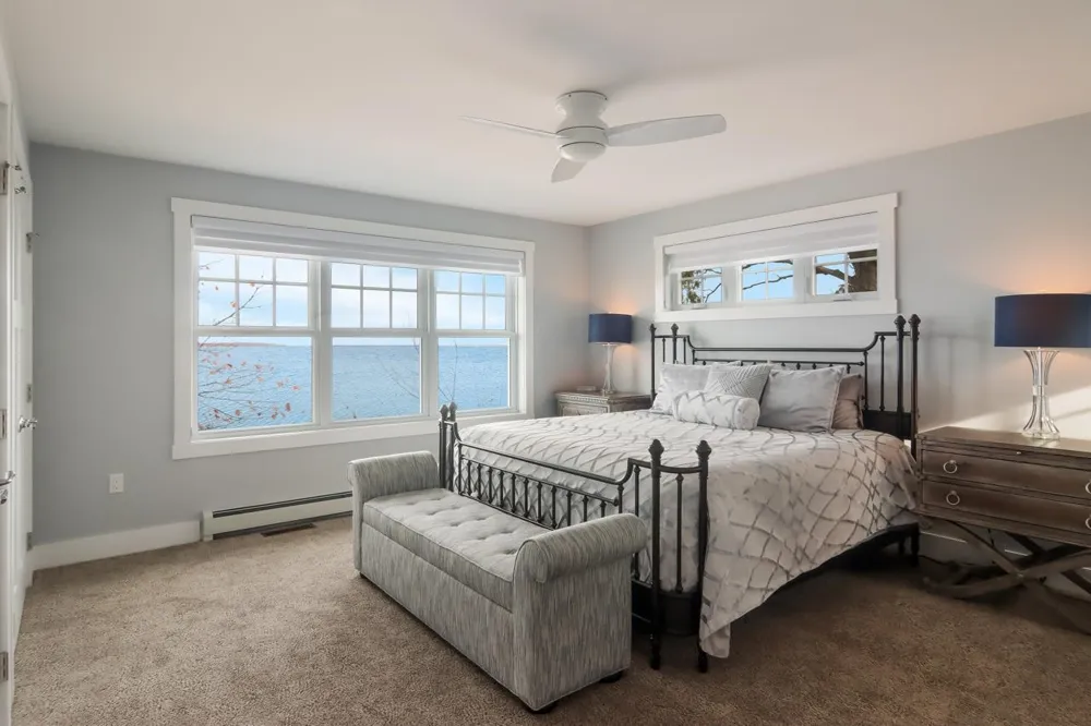 2755 Shore Wood Drive Peninsula Township, MI 49686