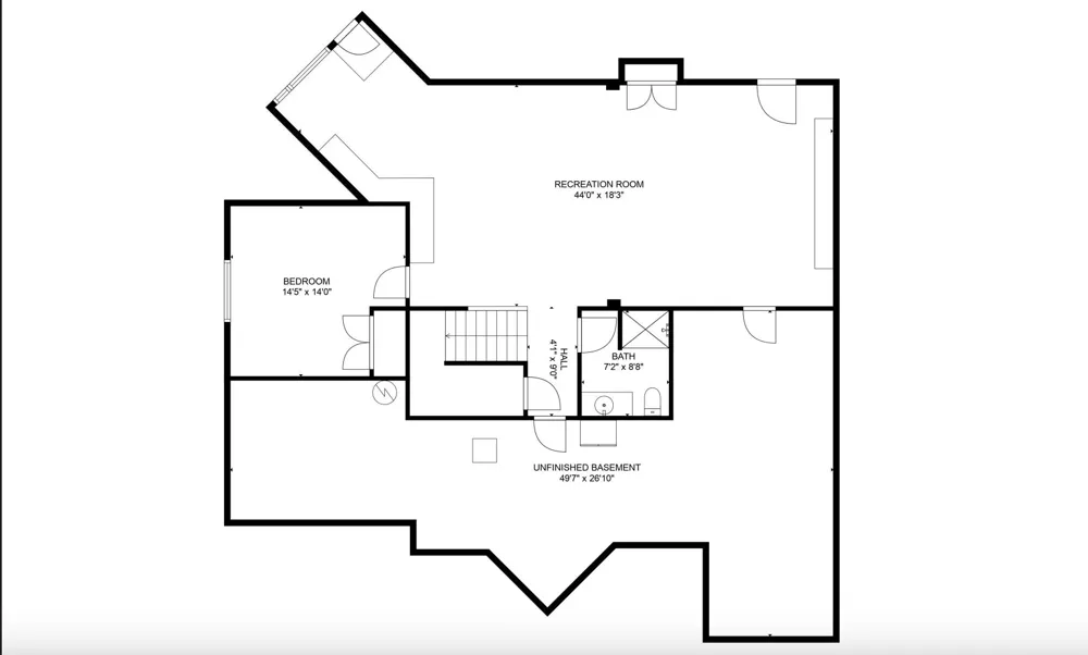 2755 Shore Wood Drive Peninsula Township, MI 49686
