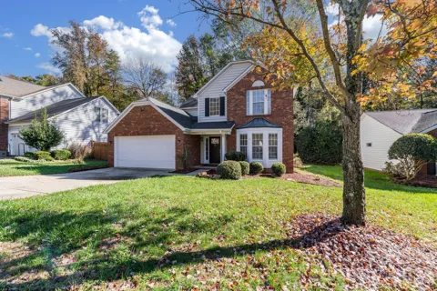 6101 Skyline Drive