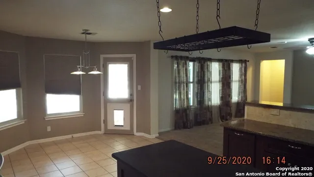 204 CINNABAR TRAIL Cibolo, TX 78108