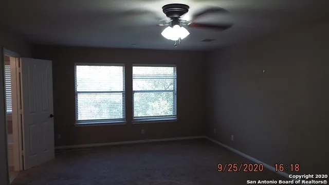204 CINNABAR TRAIL Cibolo, TX 78108