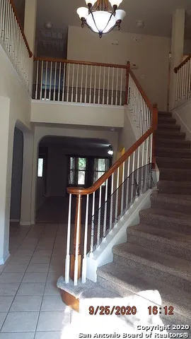 204 CINNABAR TRAIL Cibolo, TX 78108