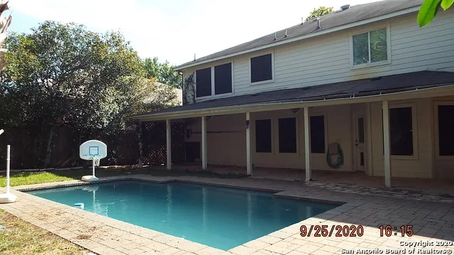 204 CINNABAR TRAIL Cibolo, TX 78108