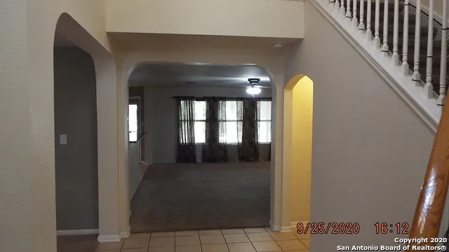 204 CINNABAR TRAIL Cibolo, TX 78108