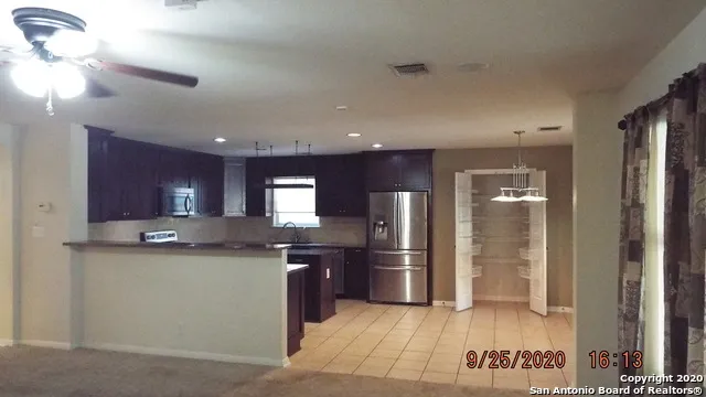 204 CINNABAR TRAIL Cibolo, TX 78108