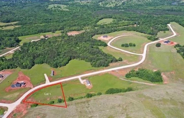16604 Caeli Heights Court Winona, TX 75792