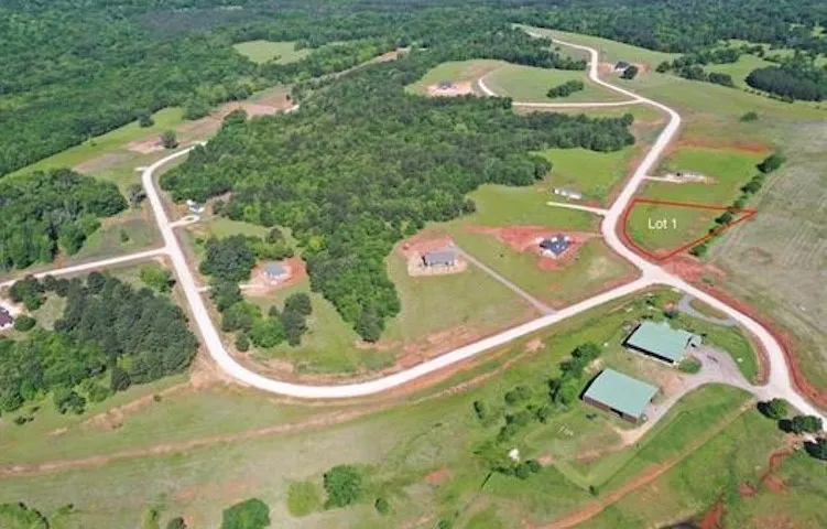 16604 Caeli Heights Court Winona, TX 75792