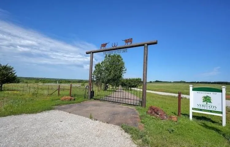 16604 Caeli Heights Court Winona, TX 75792