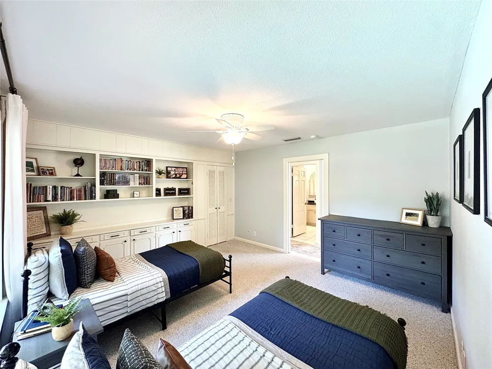 1423 Oak Hills Drive Graham, TX 76450