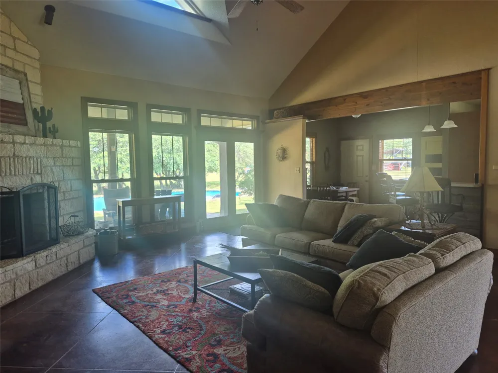 3851 County Road 156 Road Bluff Dale, TX 76433