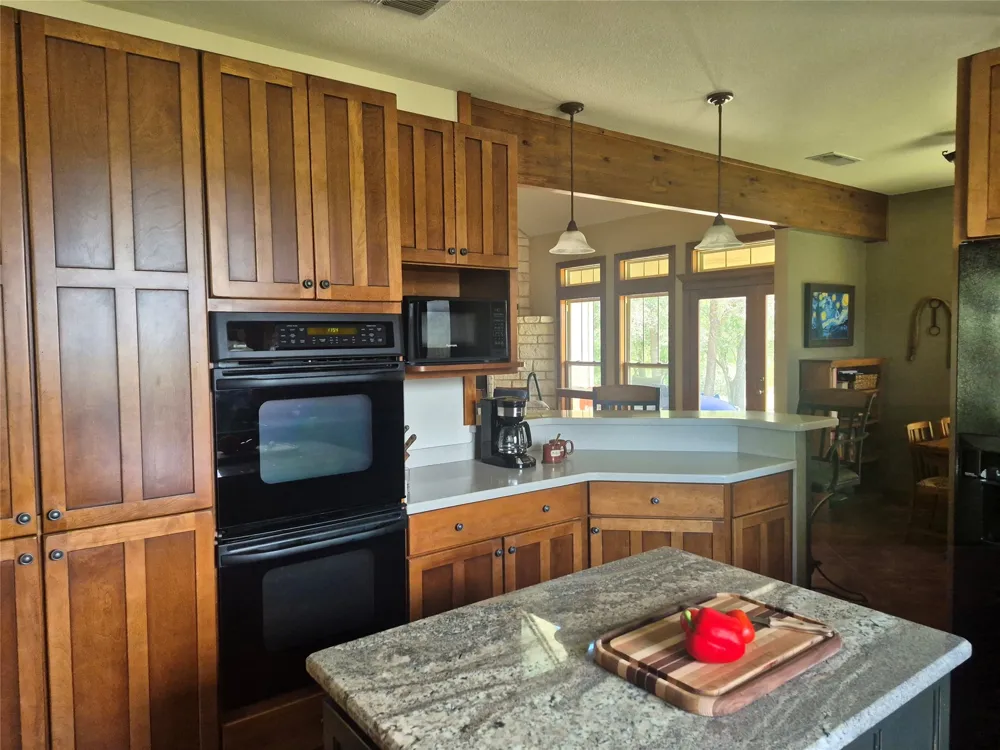 3851 County Road 156 Road Bluff Dale, TX 76433