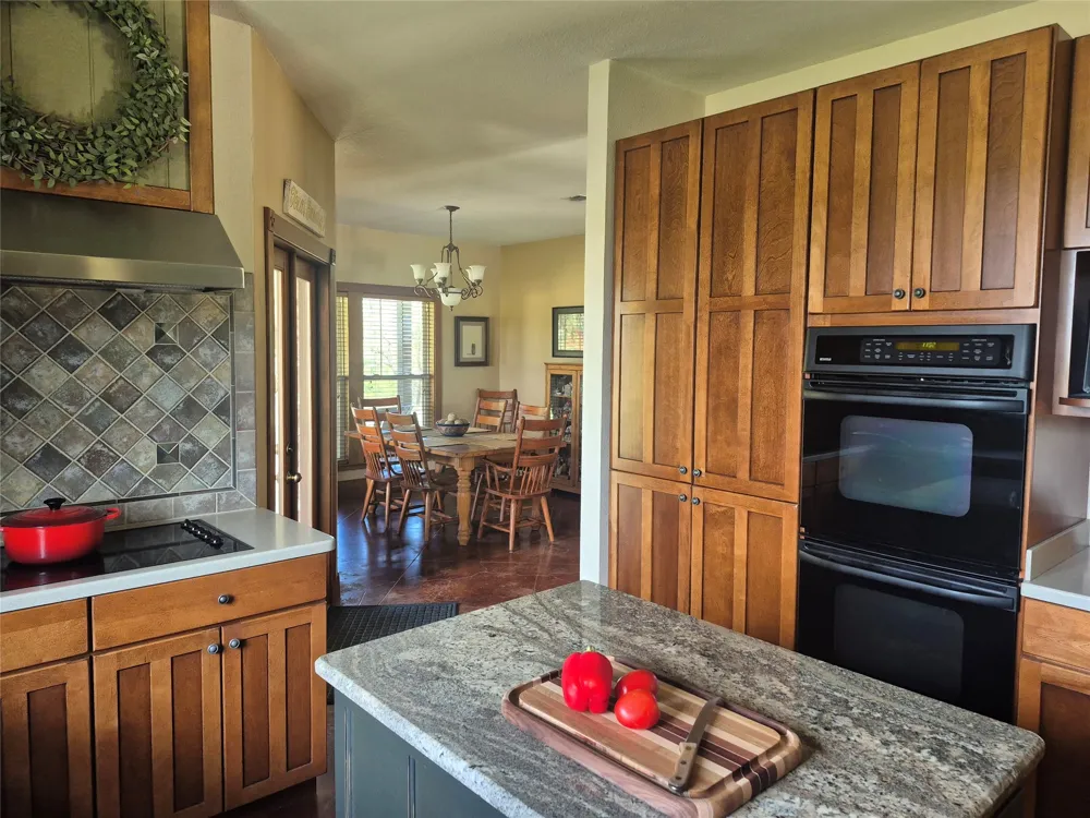3851 County Road 156 Road Bluff Dale, TX 76433